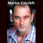 Martin Calcroft Print #1